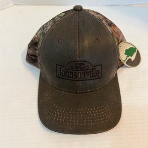 Casquette camionneur de chasse Camo Mesh | Columbia
